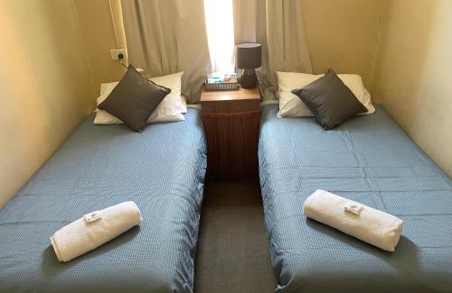 Collie Hotel | The Colliefieds