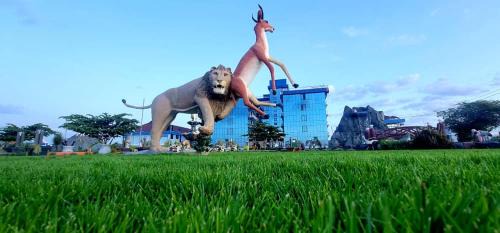 Dodoma Hotel | midland inn view hotel