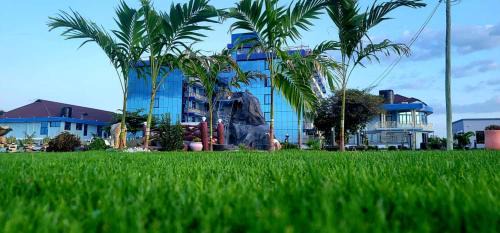 Dodoma Hotel | midland inn view hotel