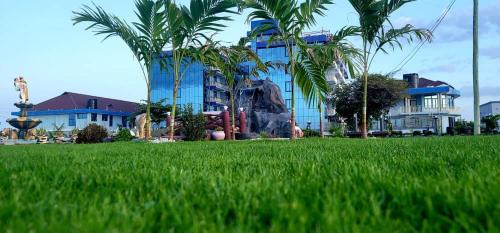Dodoma Hotel | midland inn view hotel