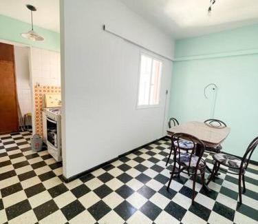 Bahia Blanca Apartment | Fitz Roy 156 by depptö