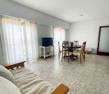 Bahia Blanca Apartment | Fitz Roy 156 by depptö