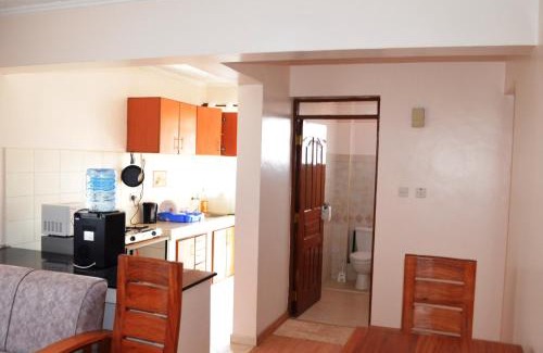 Kidono Apartment | Kinoo Springs 2