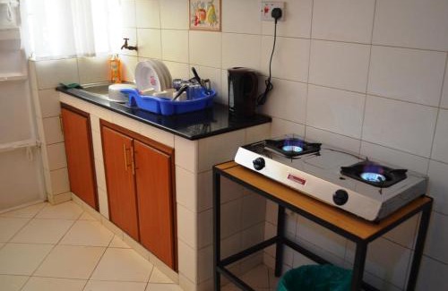 Kidono Apartment | Kinoo Springs 2