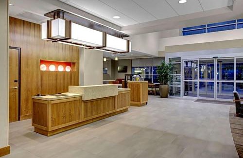 Columbus Hotel | Hyatt Place Columbus