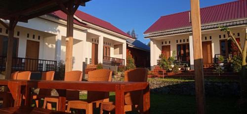 Lombok House | Pondok Alam Rinjani