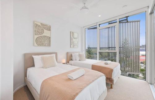 Bilinga Apartment | Bianca By The Beach is Paradise!