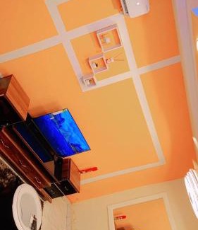 Ouagadougou Apartment | As résidence meublée