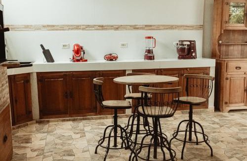 Morretes House | Casa Emanuelle