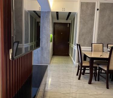 Mirpur Apartment | “ Shupti Neer “ full Apt, Bijoy Rakeen City, 15, Mirpur Dhaka