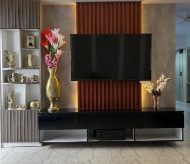 Mirpur Apartment | “ Shupti Neer “ full Apt, Bijoy Rakeen City, 15, Mirpur Dhaka