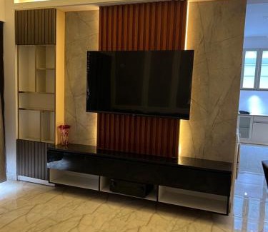Mirpur Apartment | “ Shupti Neer “ full Apt, Bijoy Rakeen City, 15, Mirpur Dhaka