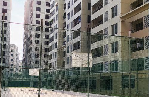 Mirpur Apartment | “ Shupti Neer “ full Apt, Bijoy Rakeen City, 15, Mirpur Dhaka