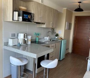 Chillan Apartment | Apartamento en Chillán