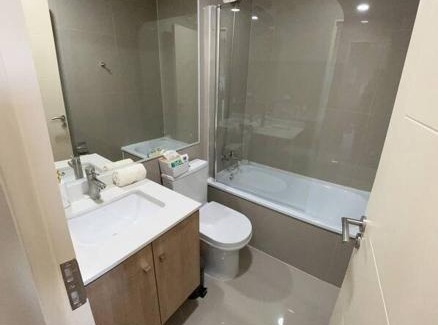 Chillan Apartment | Apartamento en Chillán