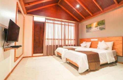 Gaafaru Bed & Breakfast | Gaafaru B&B