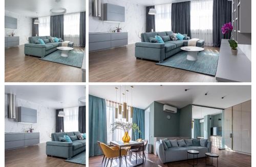 Pudumund Villa | DARZA
