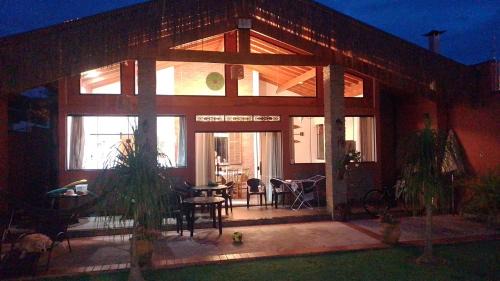 Santa Rita do Passa Quatro House | Villa Cabana