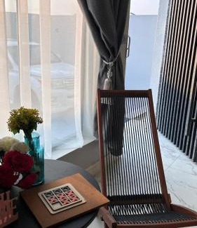 Saudi Arabia Apartment | سي بريز