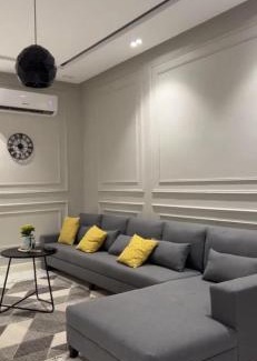 Saudi Arabia Apartment | سي بريز