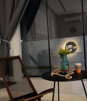 Saudi Arabia Apartment | سي بريز