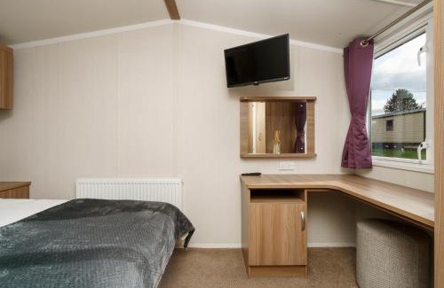 Port Seton Other | BUNNY - 3 Bed Static Caravan