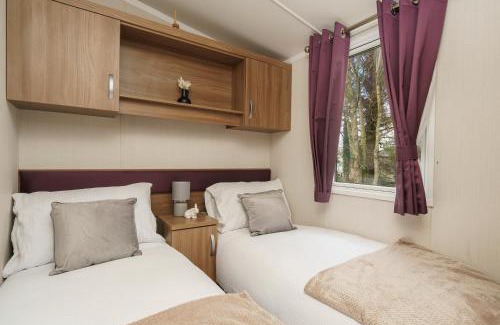 Port Seton Other | BUNNY - 3 Bed Static Caravan