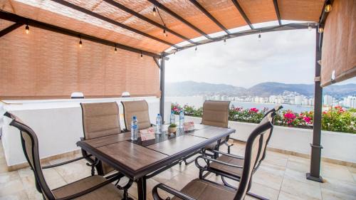 Las Brisas Apartment | HostPal Suite 42 Brisas Diamante Resort