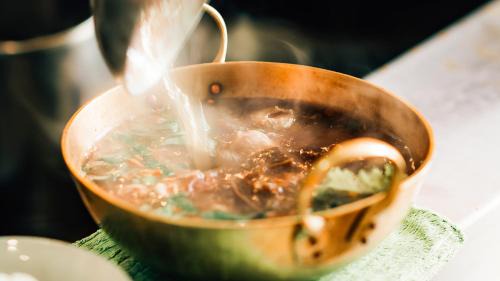 Chiang Rai Hotel | Siam Avari Hotel, Chiang Rai