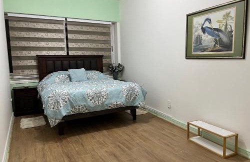 Downtown Santiago Apartment | Departamento en centro histórico