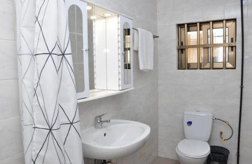 Porto-Novo Apartment | Afongandji Service Appartments