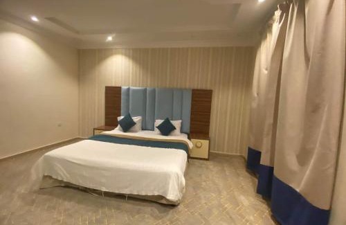 Al Kharj Apartment | أماكن للشقق الفندقيه