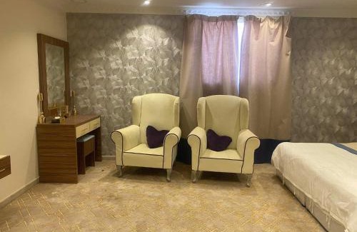 Al Kharj Apartment | أماكن للشقق الفندقيه
