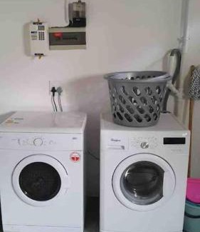 Walvis Bay Apartment | Lalandi 21