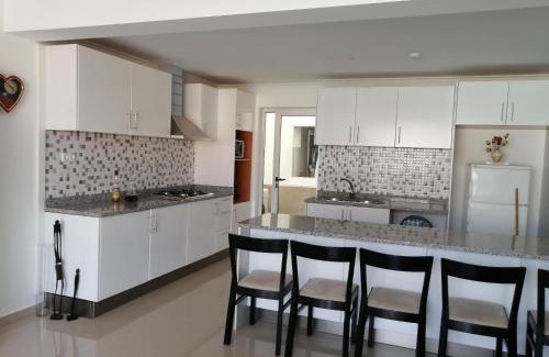 Santa Maria Apartment | MORABEZA