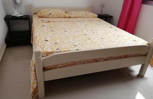 Santa Maria Apartment | MORABEZA