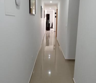 Santa Maria Apartment | MORABEZA
