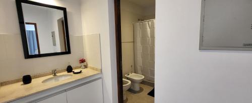 Godoy Cruz Apartment | Complejo Azahar