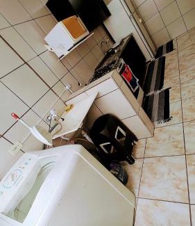 Aviacao Apartment | Apto praia da Aviação Praia grande