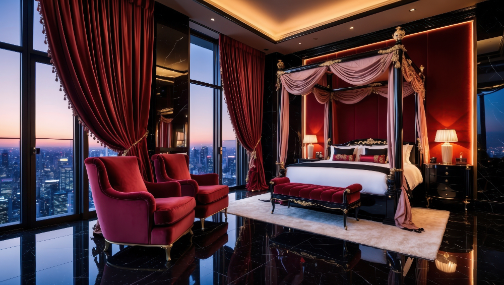 Spittal House | On The Prom - E4996