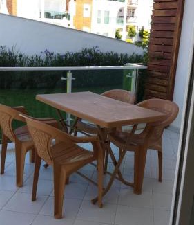 Kemer Mahallesi Apartment | Gardenia Residence H1