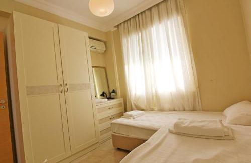 Kargicak Apartment | Gold City
