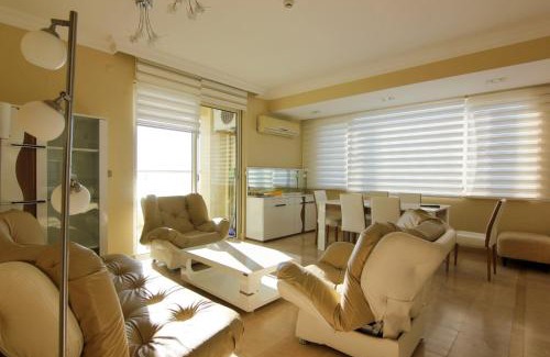 Kargicak Apartment | Gold City