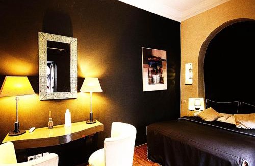 Riad Zitoun Jdid House | Room in Guest room - Riad Ralhaya, calm and voluptuous luxury in the heart of Marrakech - 4