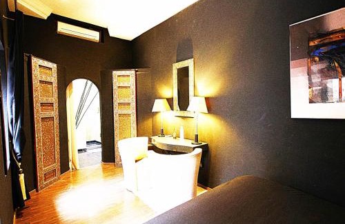 Riad Zitoun Jdid House | Room in Guest room - Riad Ralhaya, calm and voluptuous luxury in the heart of Marrakech - 4