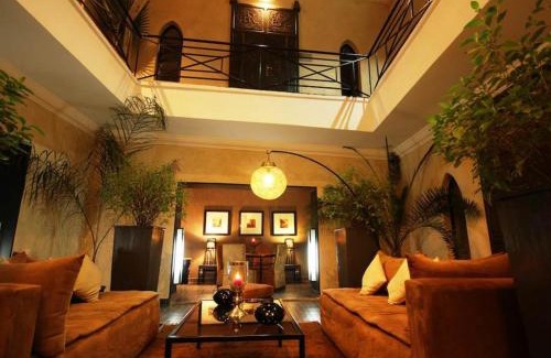 Riad Zitoun Jdid House | Room in Guest room - Riad Ralhaya, calm and voluptuous luxury in the heart of Marrakech - 4