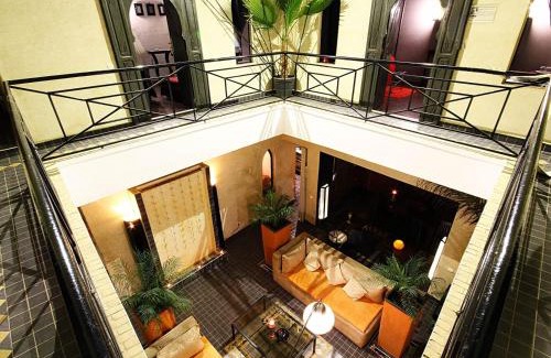 Riad Zitoun Jdid House | Room in Guest room - Riad Ralhaya, calm and voluptuous luxury in the heart of Marrakech - 8