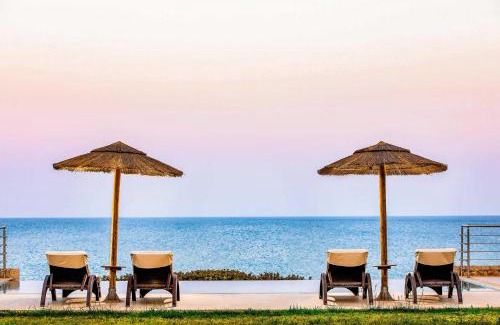 Kiotari Villa | Paradise Beach II