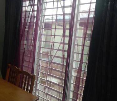 Changlun House | Alif Homestay Changlun