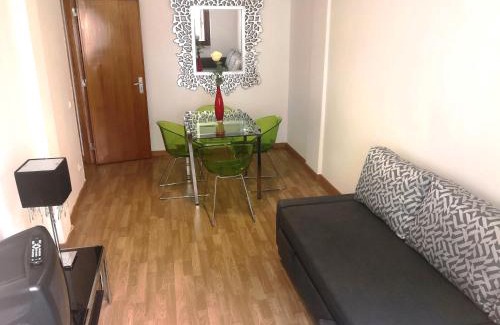 Santa Isabel Apartment | Campo Ourique Charming Apartment
